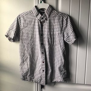 Volcom Button Down